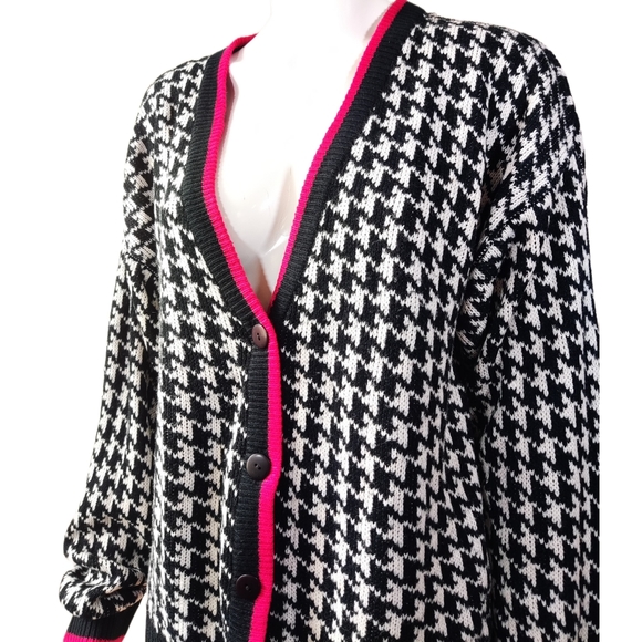 Vintage Eatonia button down cardigan - Picture 4 of 8